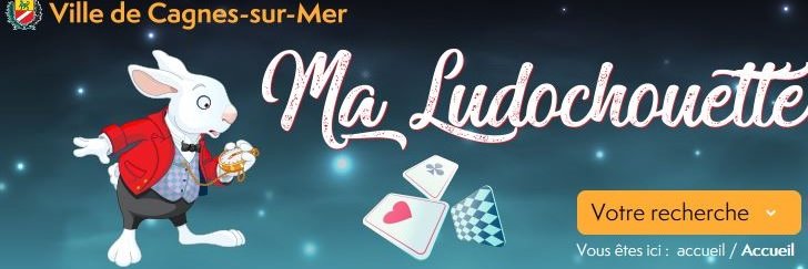 LudoCagnes's profile banner image