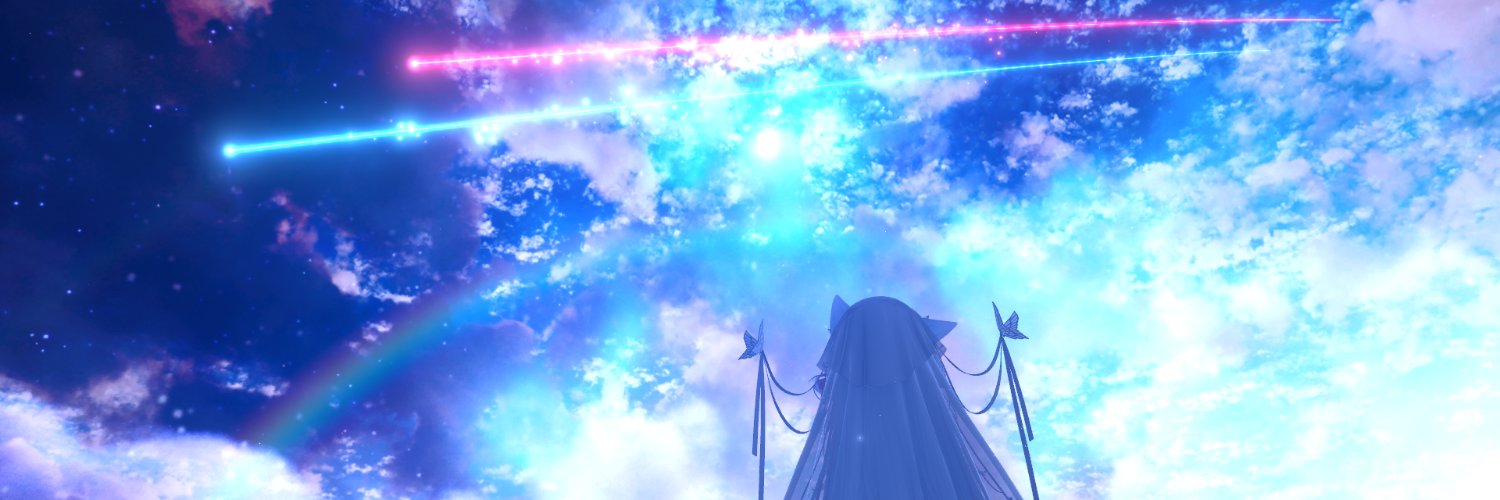 猫乃響（kasato） banner