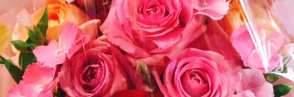 🌹⚡️💎えなが💎⚡️🌹 banner