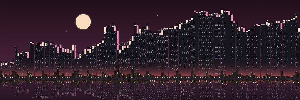 redparkr's profile banner image