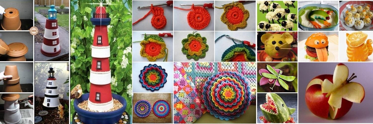 WonderfulDIY's profile banner image