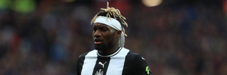 Charlie Allen banner