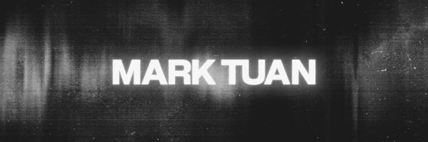 Mark Tuan Profile Banner