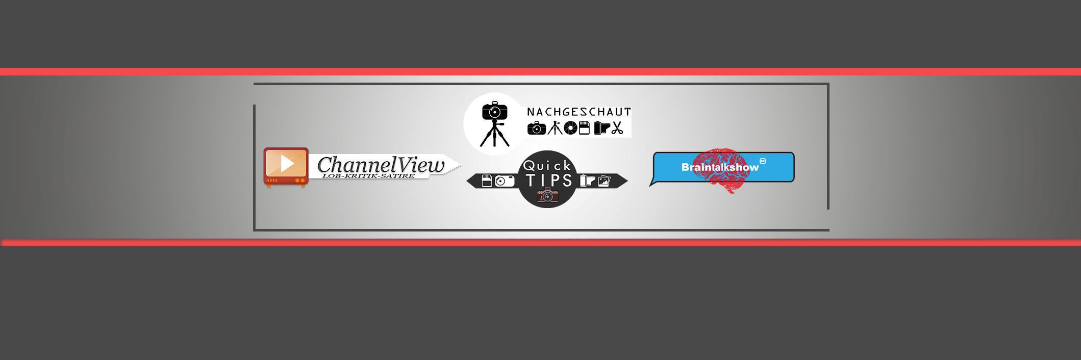 Braincontent's profile banner image