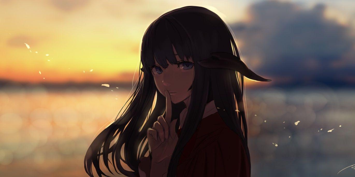lilium829's profile banner image