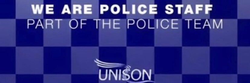WM Police Branch banner