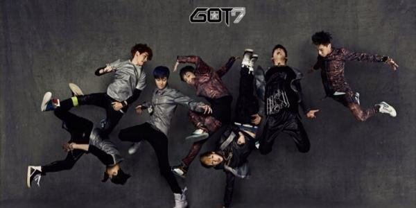GOT7PH's profile banner image