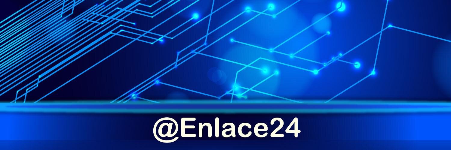 enlace24's profile banner image