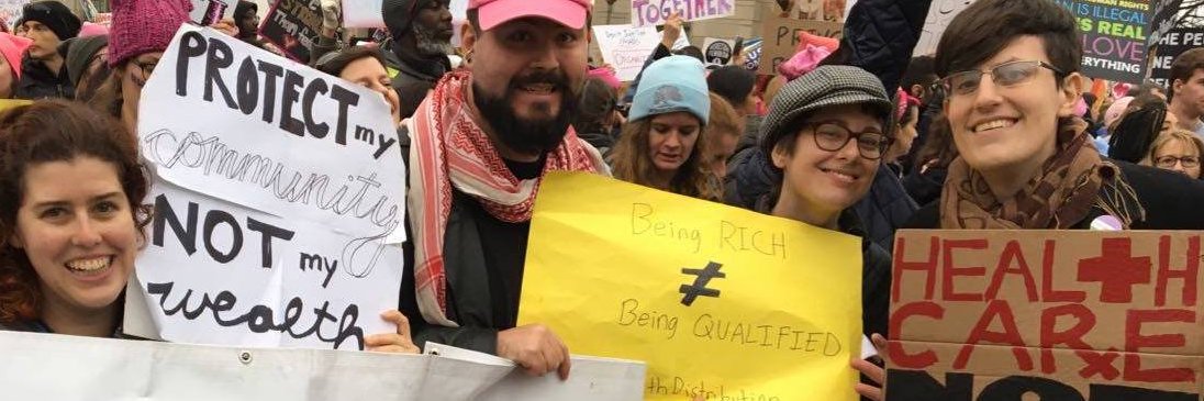 Resource Generation banner