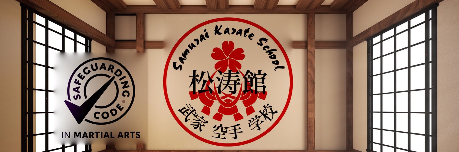 KingsLynnKarate's profile banner image