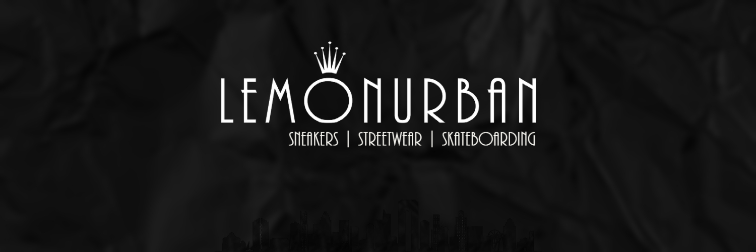 lemonurban's profile banner image