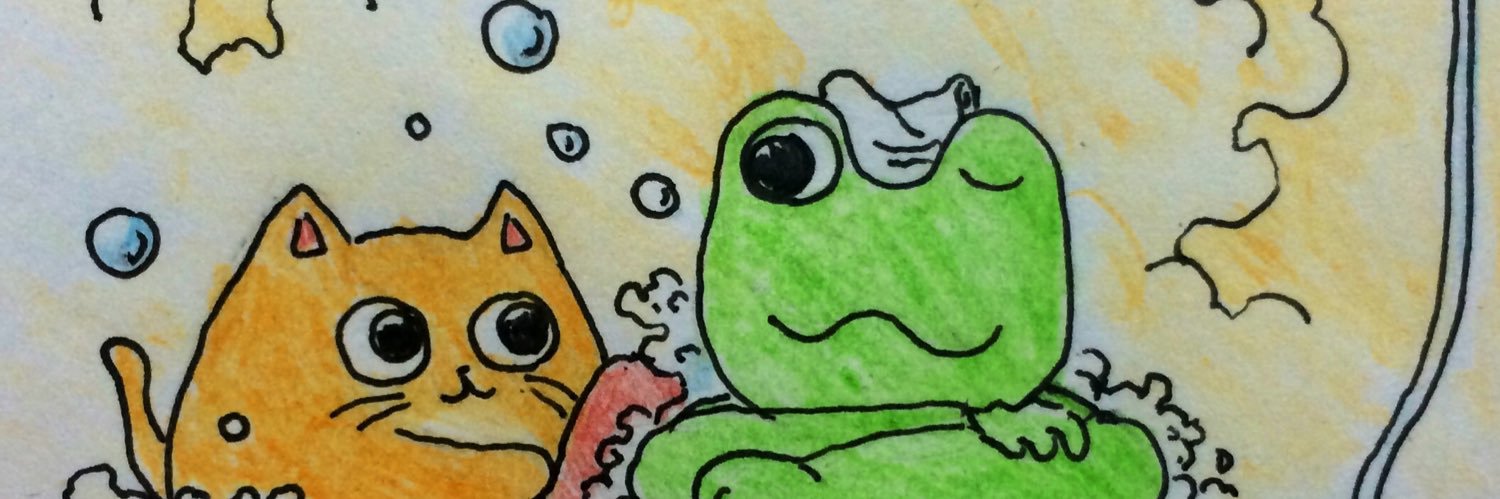 kaeruou3's profile banner image