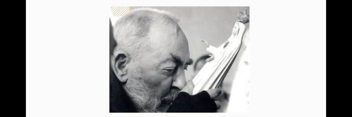 María banner