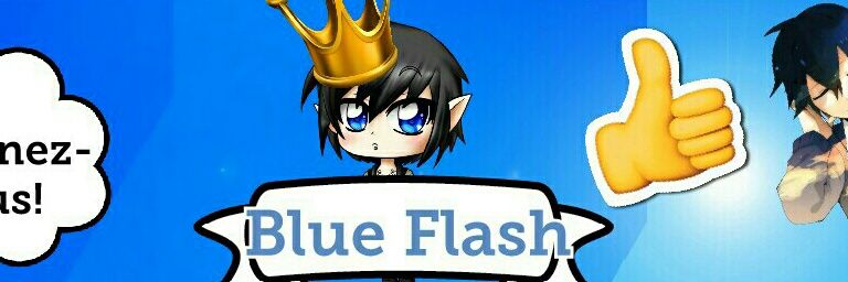 _TheBlueFlash's profile banner image