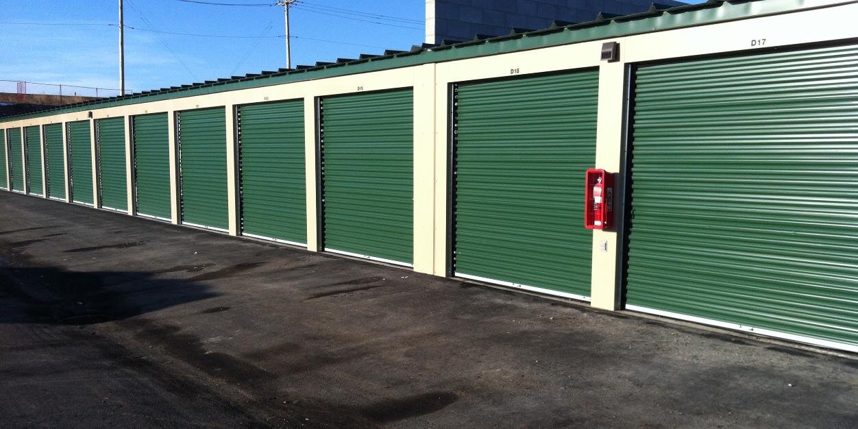 OkotoksSelfStorage banner