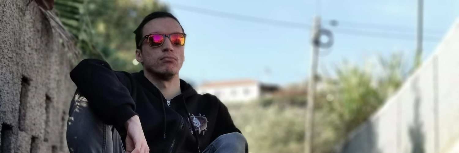 JakPalito's profile banner image