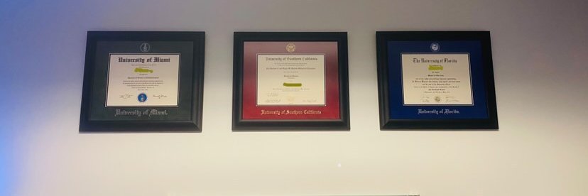 UniversityFrame's profile banner image
