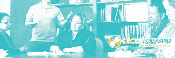 circleforward Profile Banner