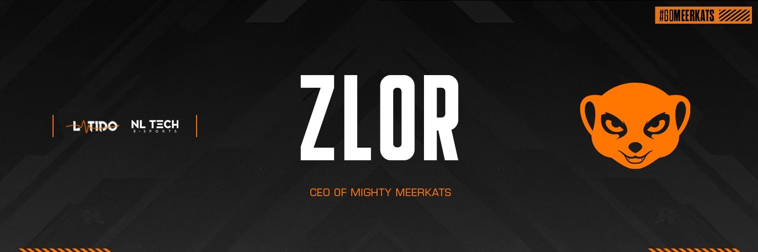 Zlor banner