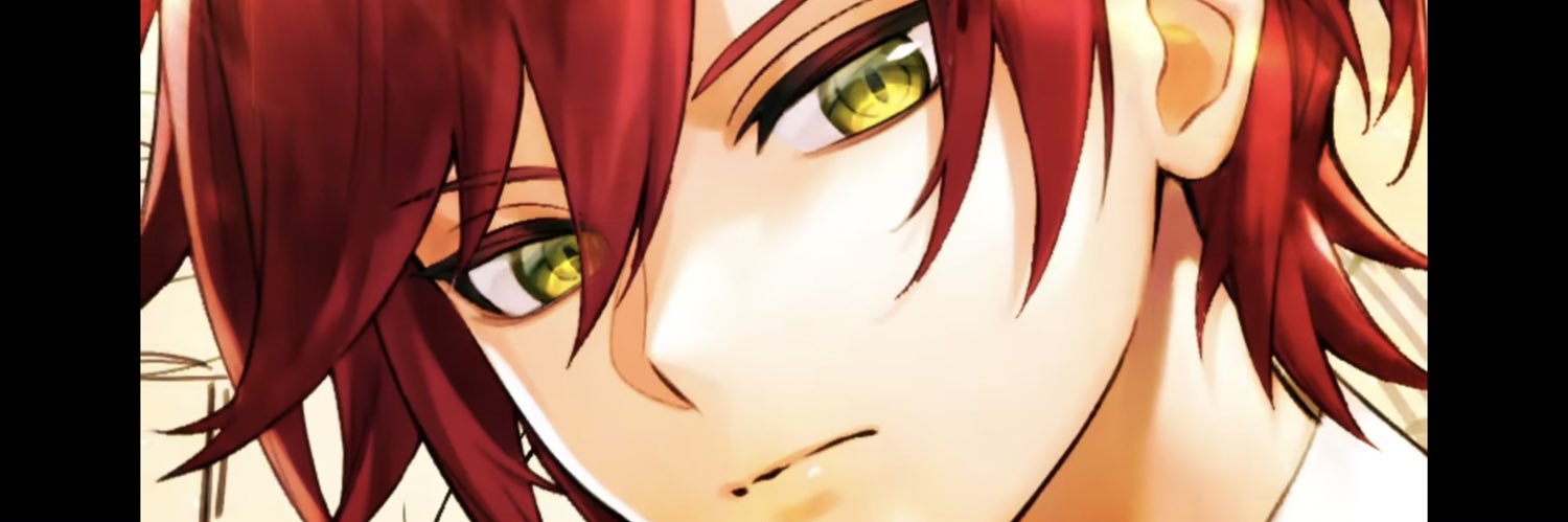 luche42's profile banner image