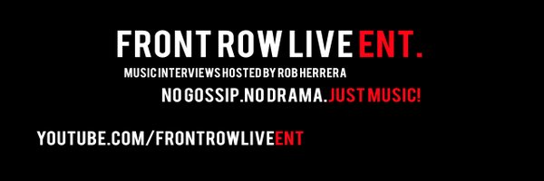 Robertherrera3 Profile Banner