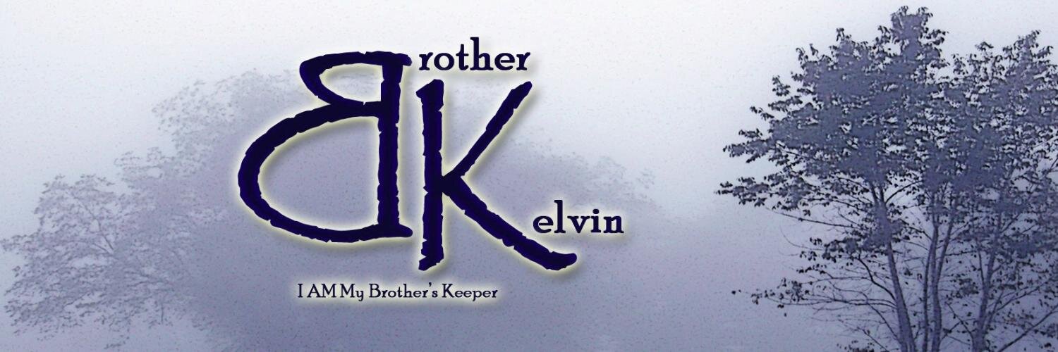 BrotherKelvin's profile banner image