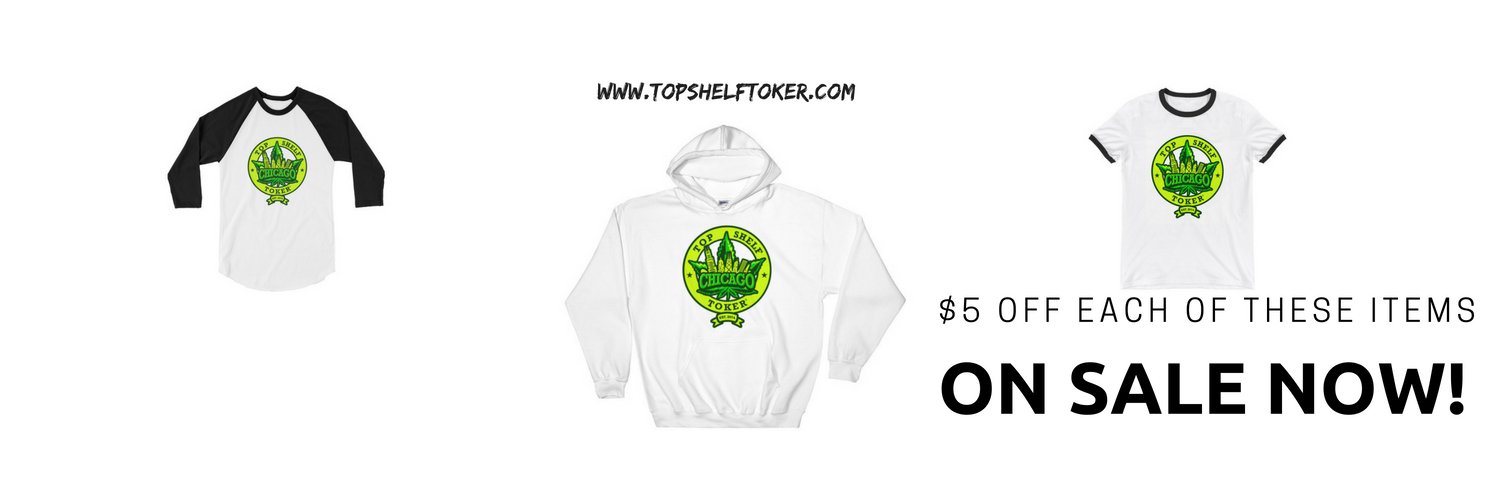 TopShelfToker's profile banner image