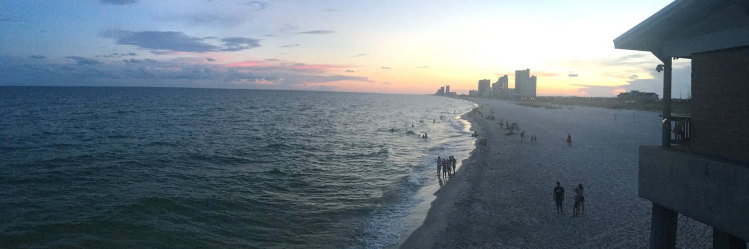 beach_vibes's profile banner image