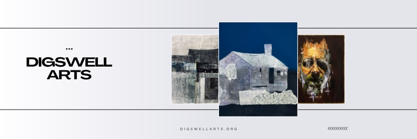 Digswell Arts banner