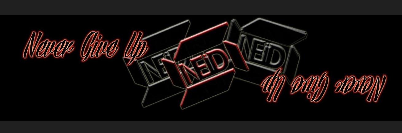 NeverDied Club banner