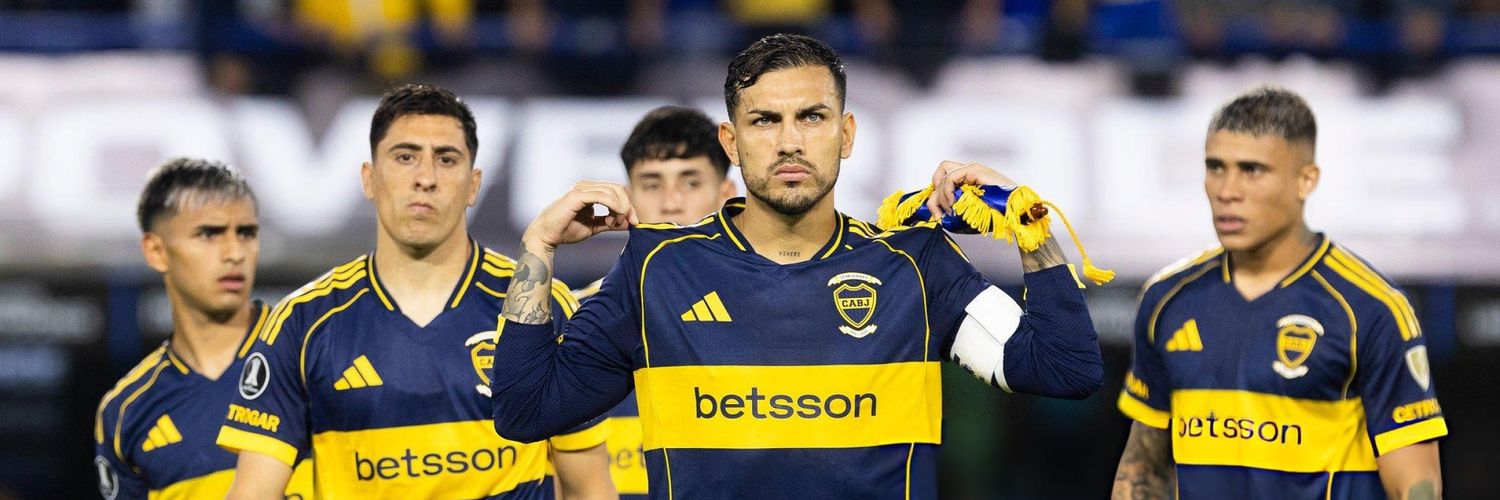 Andrés Almirón banner
