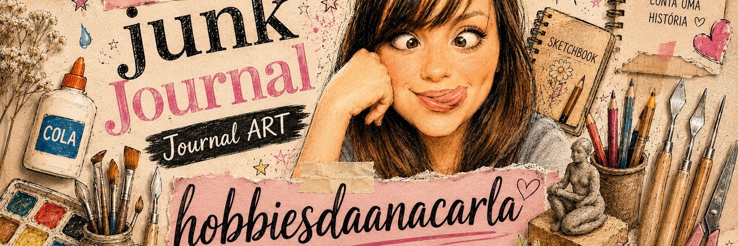 hobbiesdaana's profile banner image