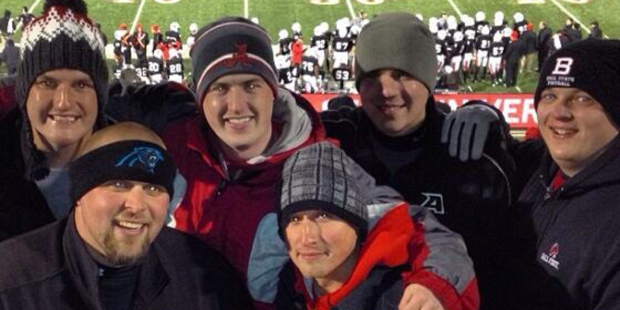 MaStevens61's profile banner image