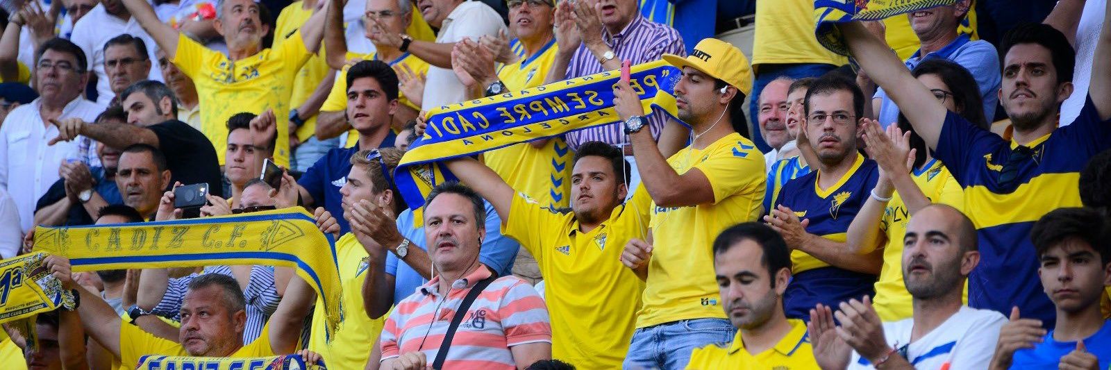 Pepe alhambra banner