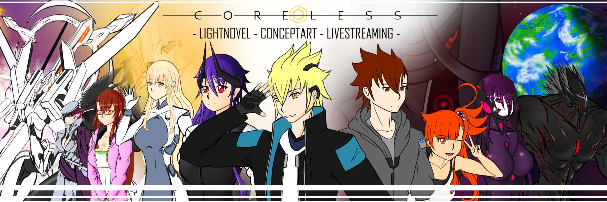 DraXiniC's profile banner image