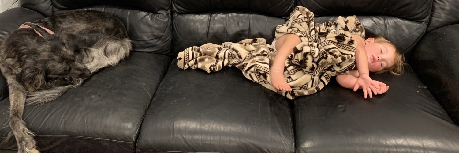 raeleigh2014's profile banner image