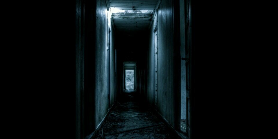 TheHauntedWorld's profile banner image