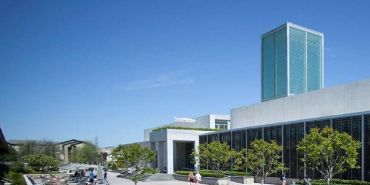 SCAD Architecture banner