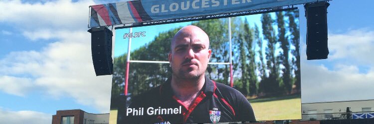 PhilGrinnell's profile banner image
