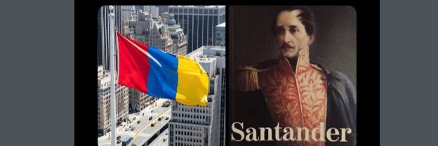 Fernando Libertad y Orden 🟥🟦🟨 banner