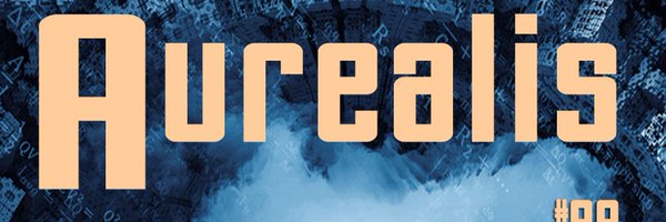 AurealisMag Profile Banner