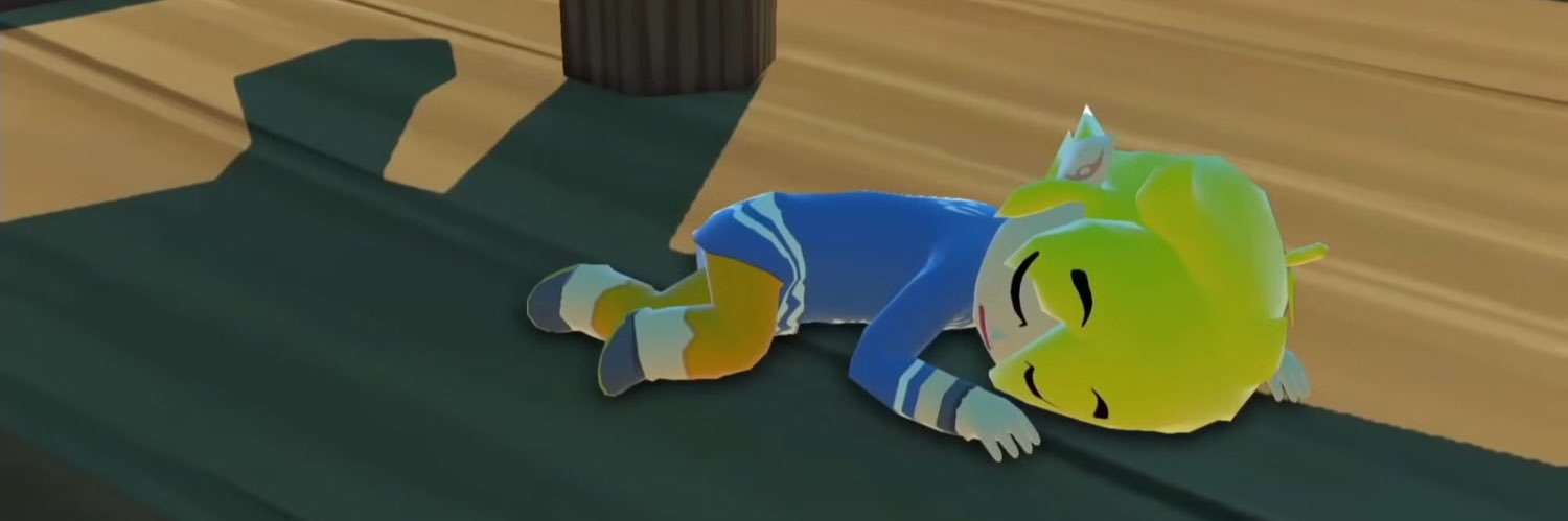 LinkHyperl's profile banner image