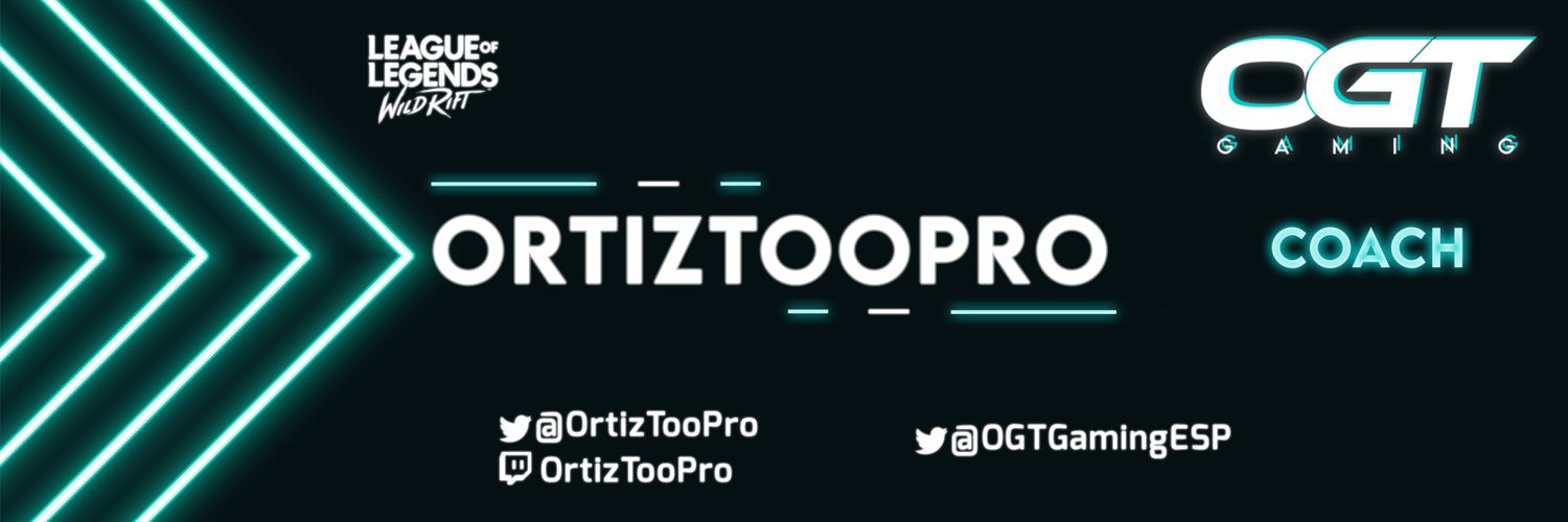 OrtizTooPro's profile banner image