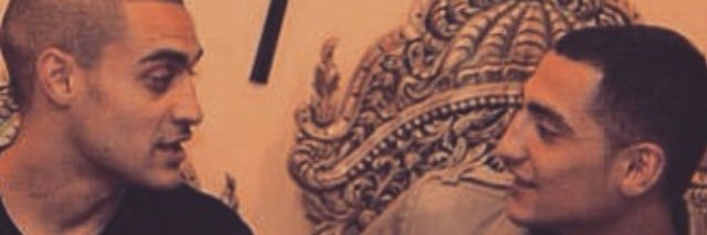 Nxrain's profile banner image