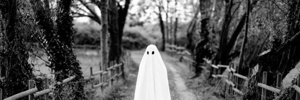 spookyghostboy's profile banner image