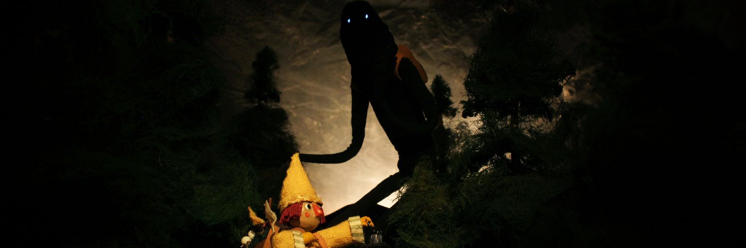 Jenna Clear 💫👁🗡🌲 banner