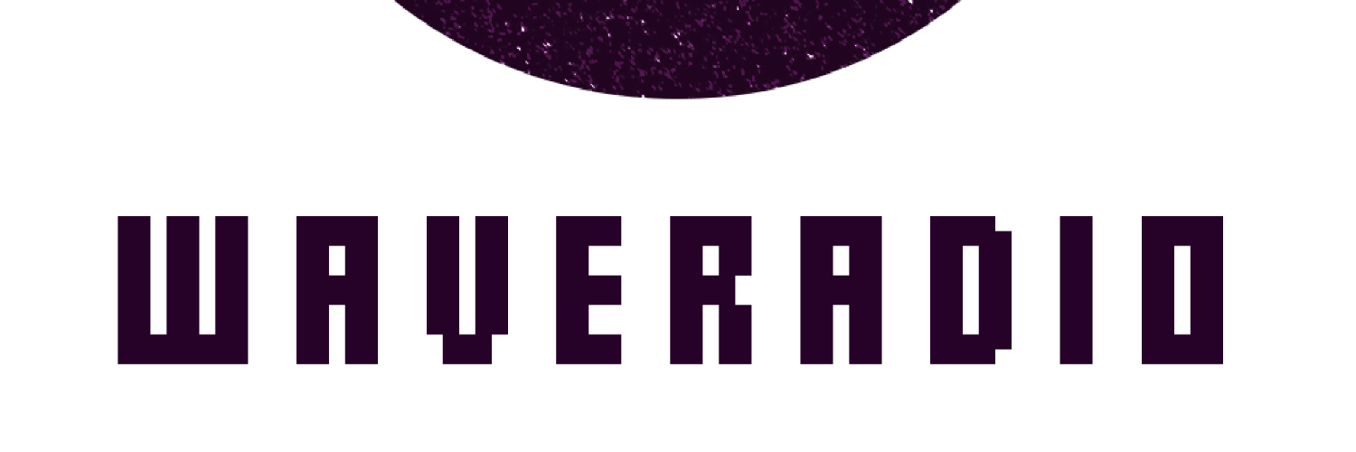 WaveRadioIt's profile banner image