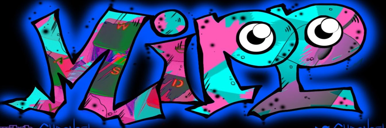 Chronoek's profile banner image