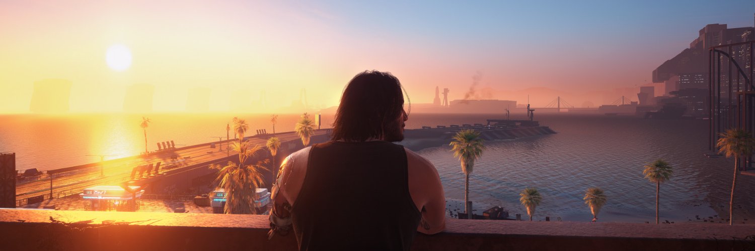 banishedrob's profile banner image