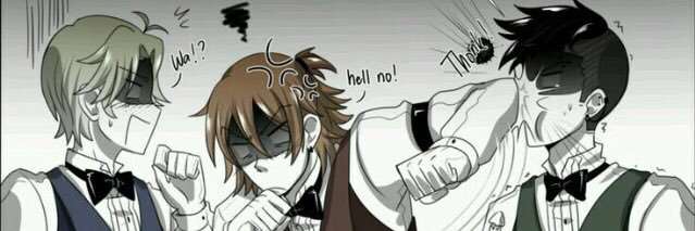LOKY.a banner
